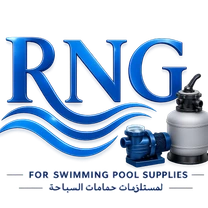 RNG — Swimming Pool Supplies